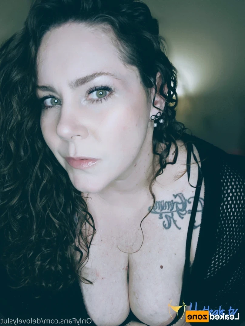 BIG BOOTY SEXTER [ delovelycurves ] Onlyfans leaked photo 13930670 on Hotleaks.tv