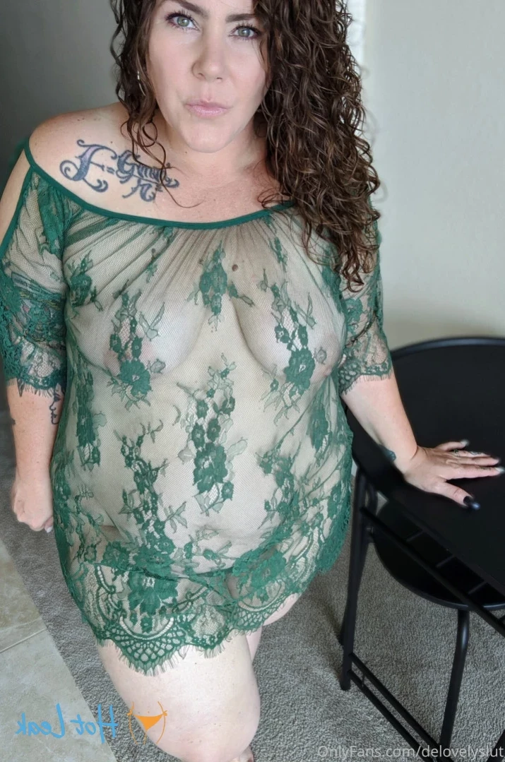 BIG BOOTY SEXTER [ delovelycurves ] Onlyfans leaked photo 14075004 on Hotleaks.tv
