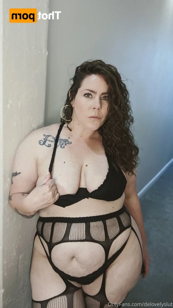 BIG BOOTY SEXTER [ delovelycurves ] Onlyfans leaked photo 14075279 on Hotleaks.tv
