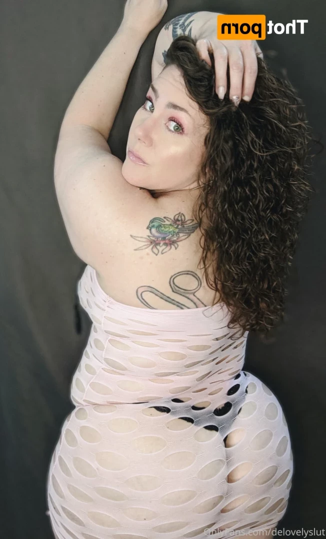 BIG BOOTY SEXTER [ delovelycurves ] Onlyfans leaked photo 14075466 on Hotleaks.tv