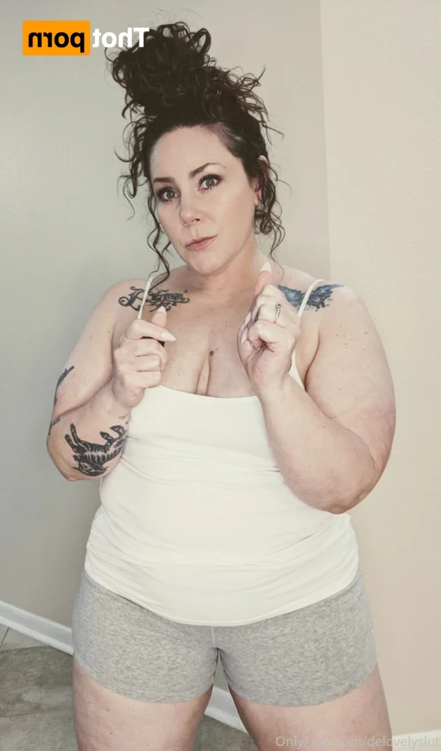 BIG BOOTY SEXTER [ delovelycurves ] Onlyfans leaked photo 14803411 on Hotleaks.tv