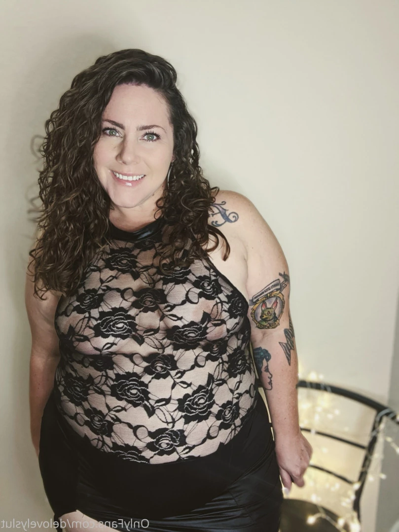 BIG BOOTY SEXTER [ delovelycurves ] Onlyfans leaked photo 14849571 on Hotleaks.tv