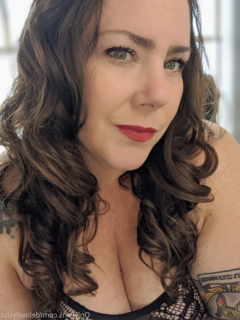 BIG BOOTY SEXTER [ delovelycurves ] Onlyfans leaked photo 14849622 on Hotleaks.tv