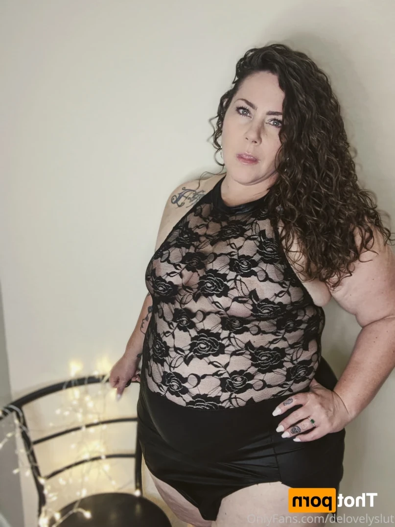 BIG BOOTY SEXTER [ delovelycurves ] Onlyfans leaked photo 14849846 on Hotleaks.tv