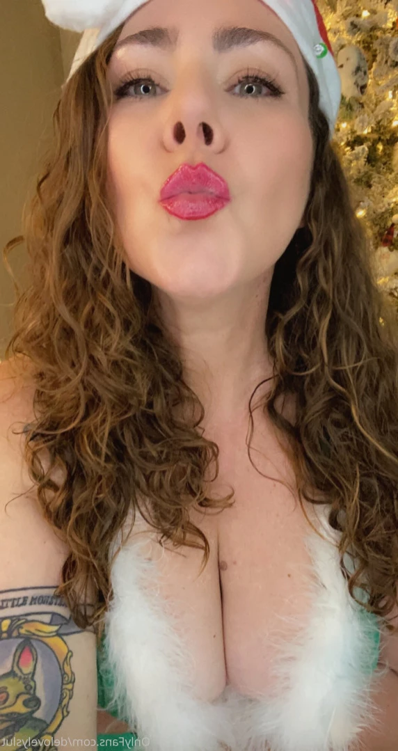 BIG BOOTY SEXTER [ delovelycurves ] Onlyfans leaked photo 14849917 on Hotleaks.tv