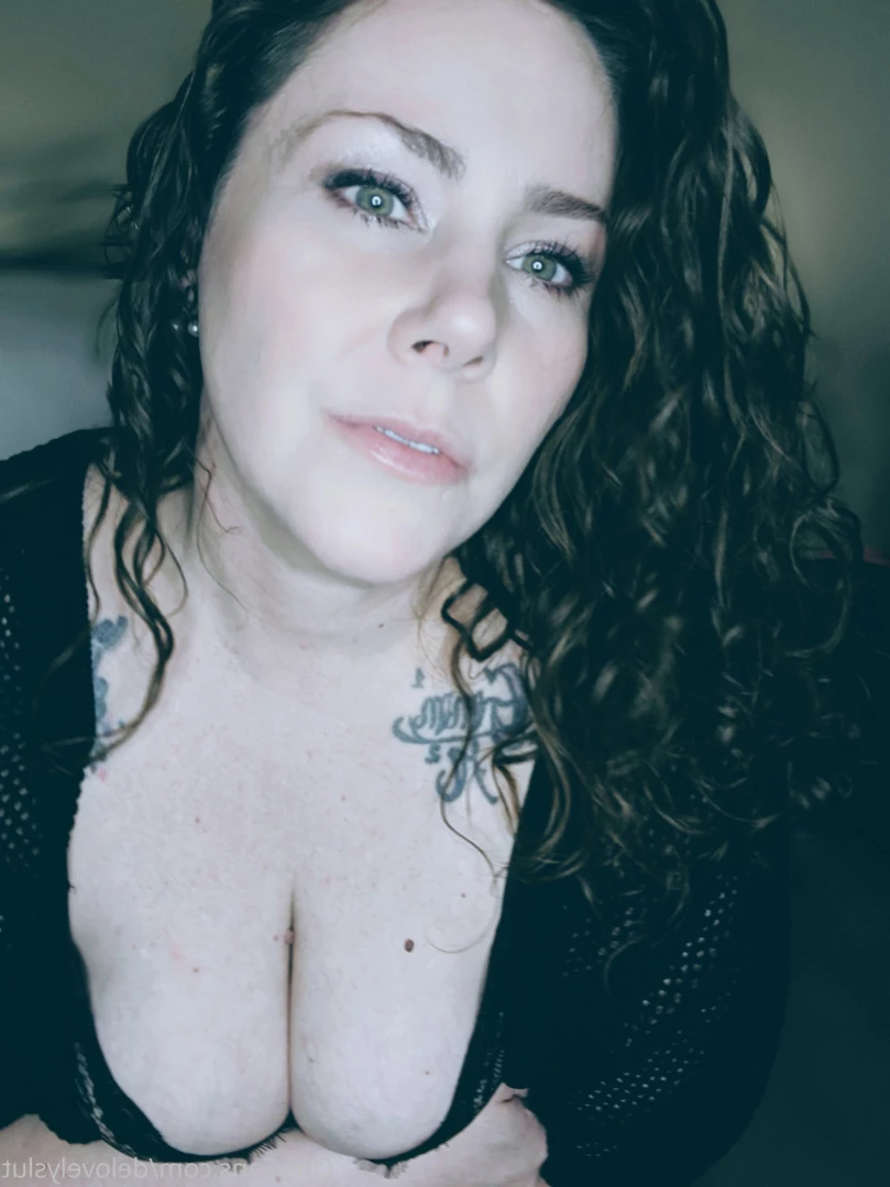 BIG BOOTY SEXTER [ delovelycurves ] Onlyfans leaked photo 14889249 on Hotleaks.tv