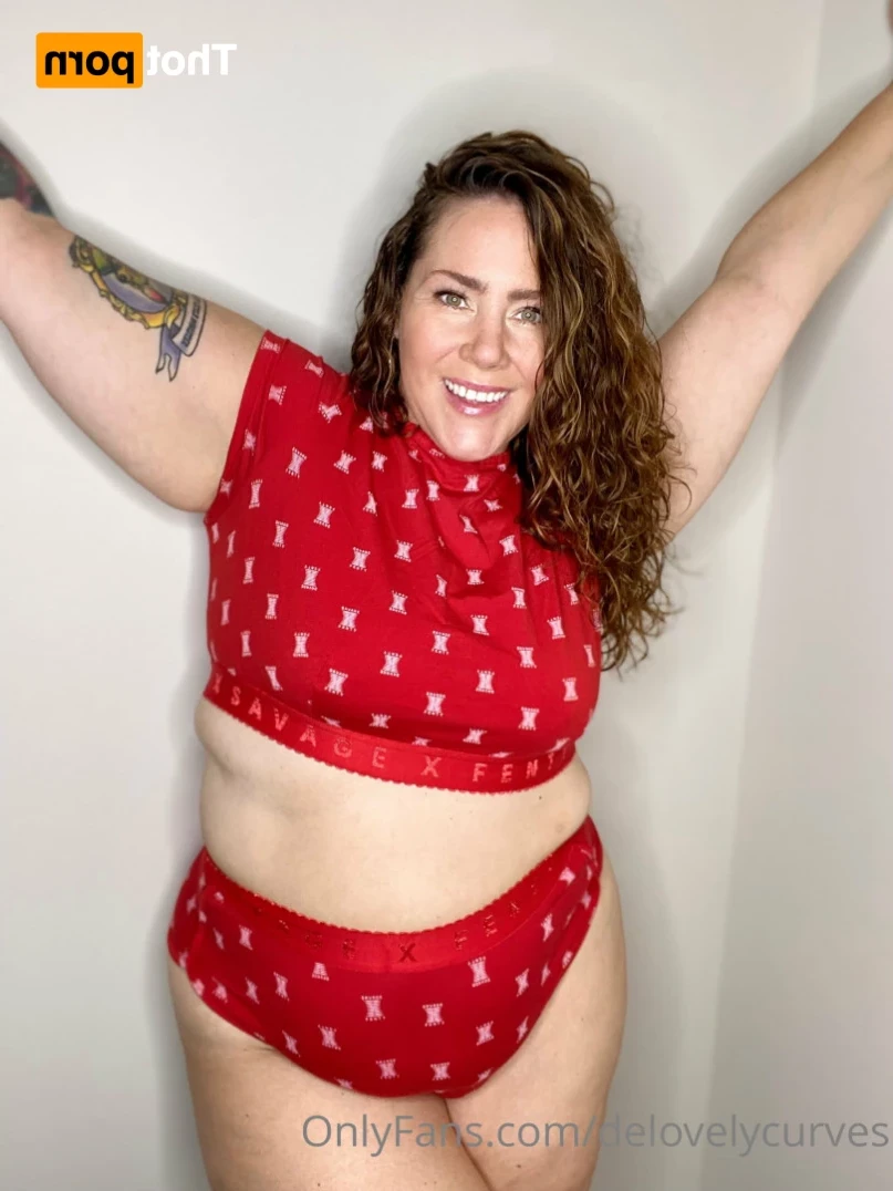 BIG BOOTY SEXTER [ delovelycurves ] Onlyfans leaked photo 14947562 on Hotleaks.tv