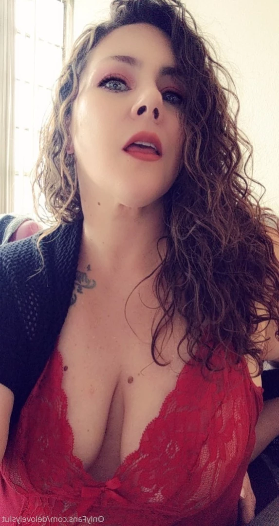 BIG BOOTY SEXTER [ delovelycurves ] Onlyfans leaked photo 15176272 on Hotleaks.tv