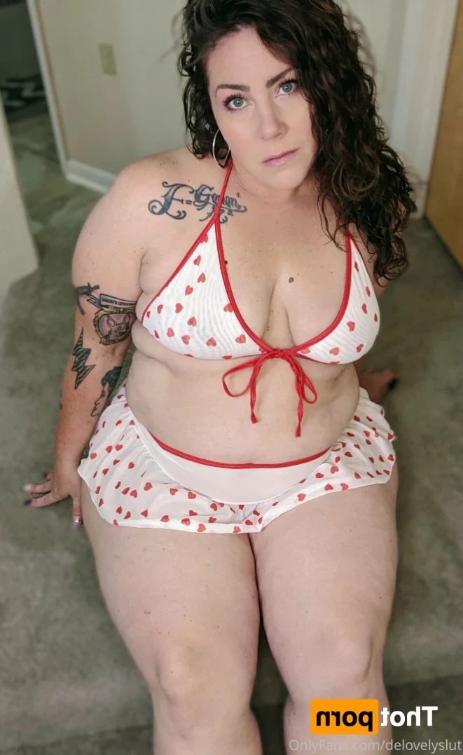BIG BOOTY SEXTER [ delovelycurves ] Onlyfans leaked photo 15647449 on Hotleaks.tv