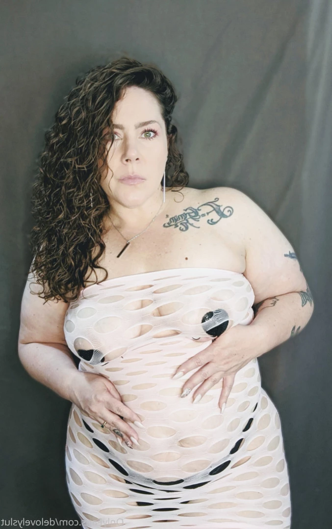 BIG BOOTY SEXTER [ delovelycurves ] Onlyfans leaked photo 15647457 on Hotleaks.tv