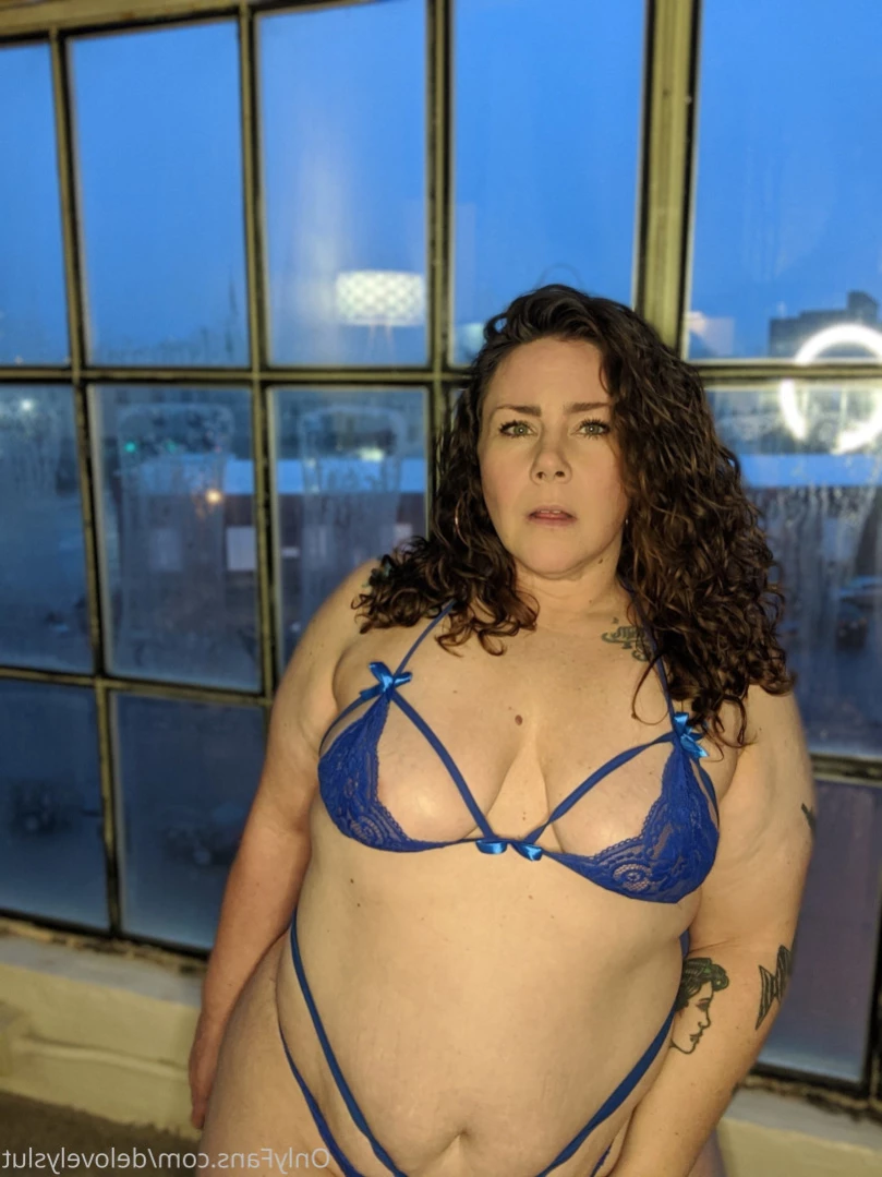 BIG BOOTY SEXTER [ delovelycurves ] Onlyfans leaked photo 15647535 on Hotleaks.tv
