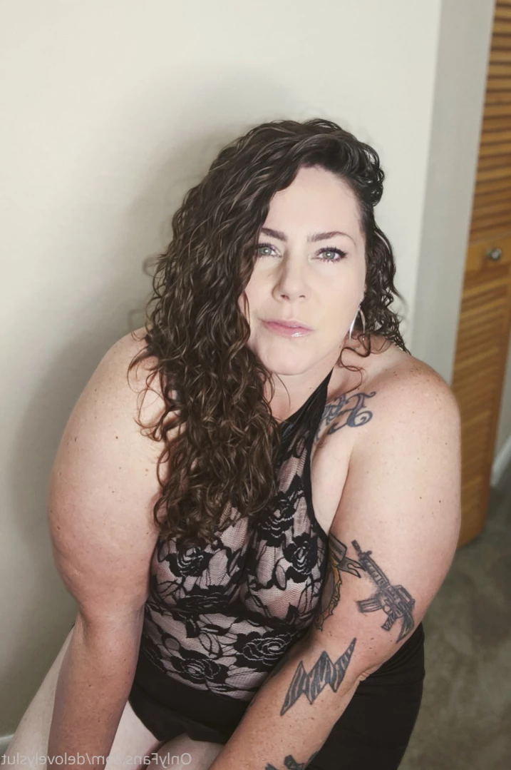 BIG BOOTY SEXTER [ delovelycurves ] Onlyfans leaked photo 15992701 on Hotleaks.tv