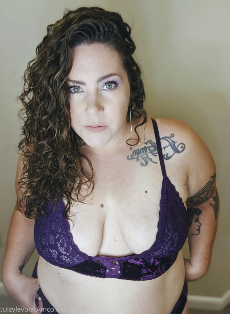 BIG BOOTY SEXTER [ delovelycurves ] Onlyfans leaked photo 15992708 on Hotleaks.tv