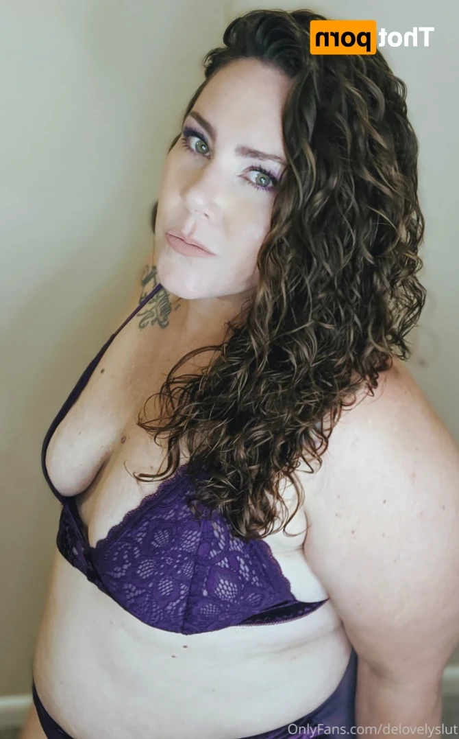 BIG BOOTY SEXTER [ delovelycurves ] Onlyfans leaked photo 15992733 on Hotleaks.tv