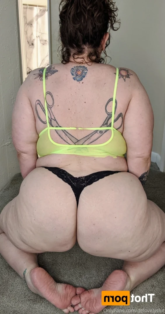BIG BOOTY SEXTER [ delovelycurves ] Onlyfans leaked photo 15992963 on Hotleaks.tv