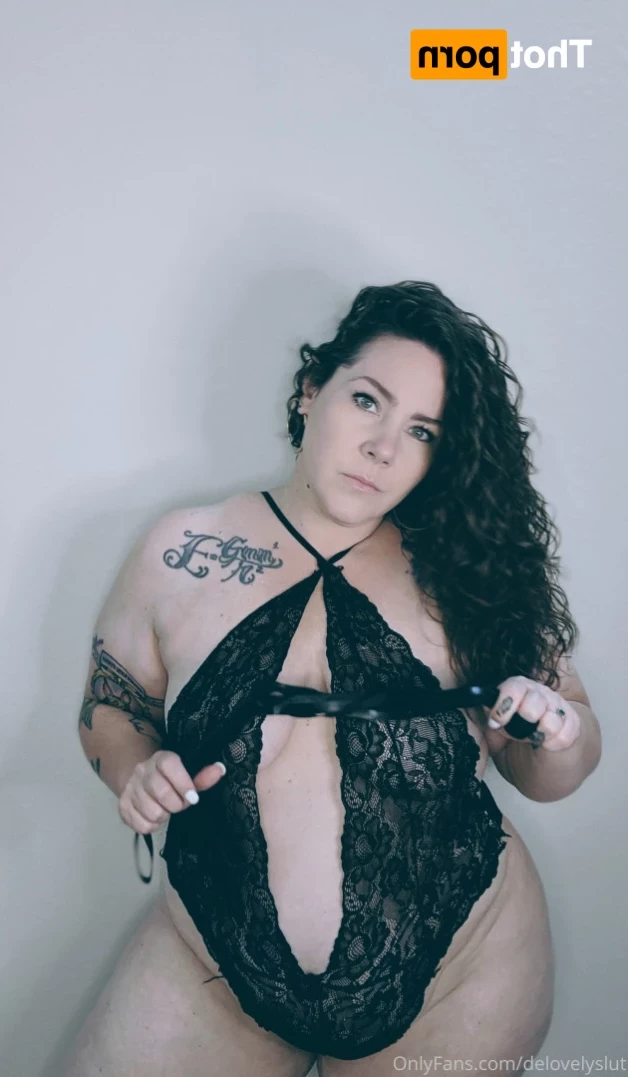 BIG BOOTY SEXTER [ delovelycurves ] Onlyfans leaked photo 15993029 on Hotleaks.tv