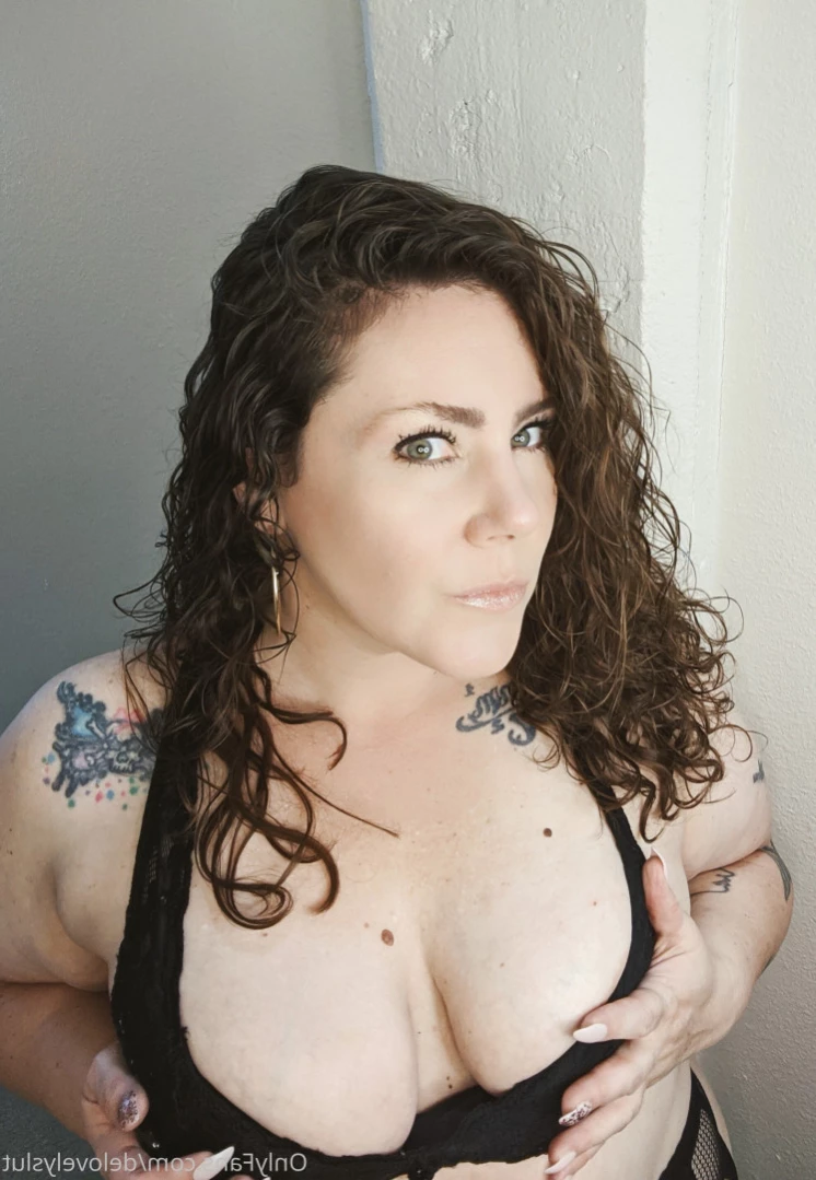BIG BOOTY SEXTER [ delovelycurves ] Onlyfans leaked photo 16099530 on Hotleaks.tv