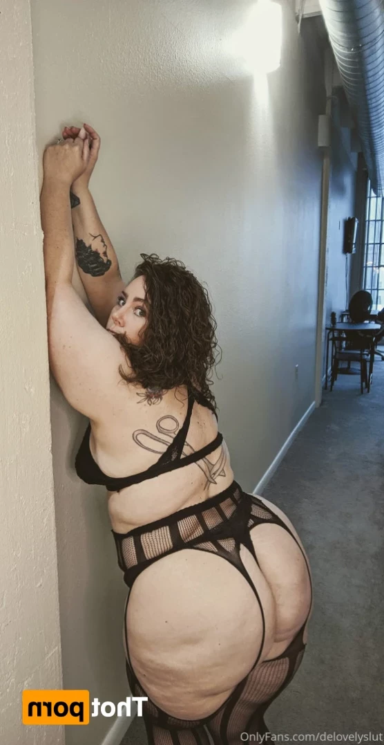 BIG BOOTY SEXTER [ delovelycurves ] Onlyfans leaked photo 16279426 on Hotleaks.tv