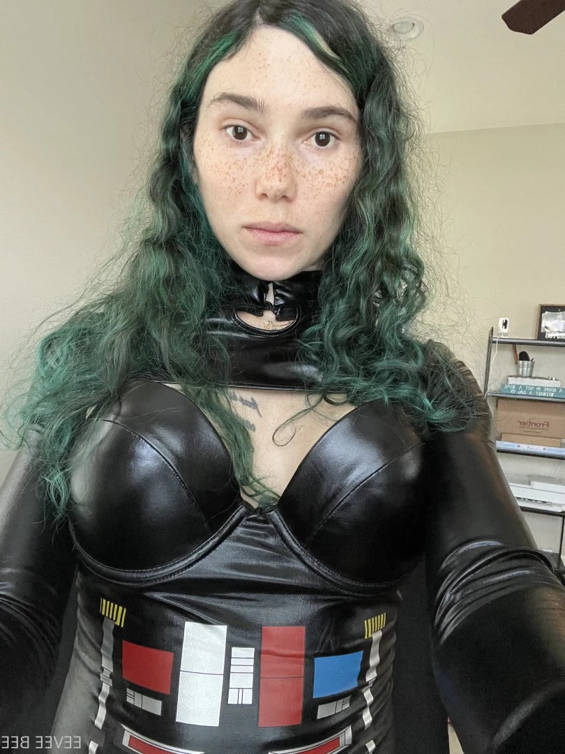 𝙀𝙚𝙫𝙚𝙚 &amp; 𝙂𝙞𝙣𝙜𝙚𝙧 💕 [ eevee_bee ] Onlyfans leaked photo 4372400 on Hotleaks.tv