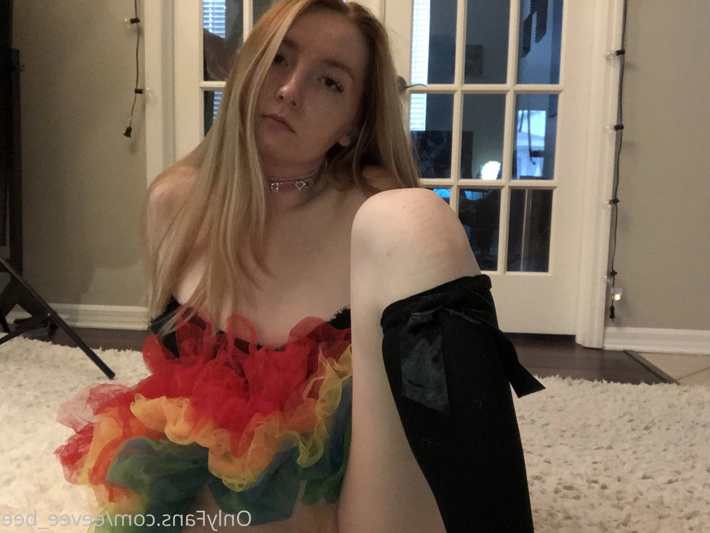 𝙀𝙚𝙫𝙚𝙚 &amp; 𝙂𝙞𝙣𝙜𝙚𝙧 💕 [ eevee_bee ] Onlyfans leaked photo 4390038 on Hotleaks.tv