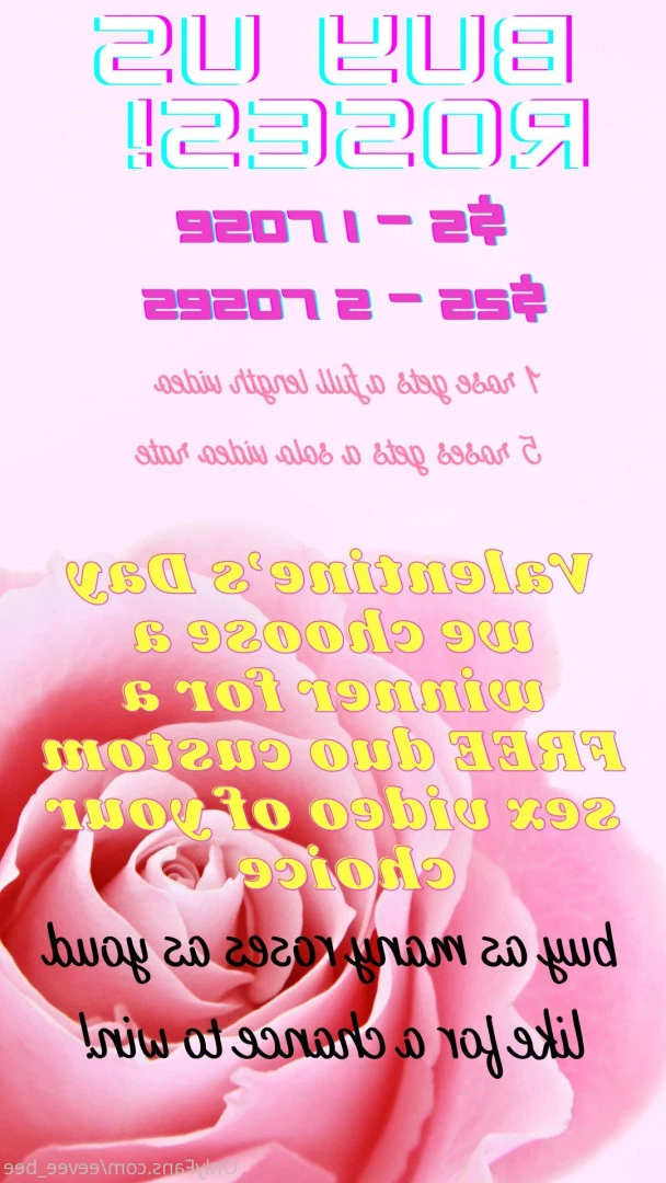 𝙀𝙚𝙫𝙚𝙚 &amp; 𝙂𝙞𝙣𝙜𝙚𝙧 💕 [ eevee_bee ] Onlyfans leaked photo 6603043 on Hotleaks.tv
