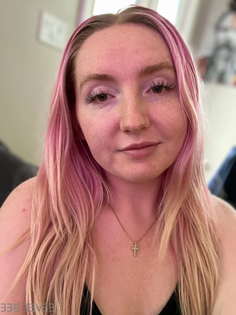 𝙀𝙚𝙫𝙚𝙚 &amp; 𝙂𝙞𝙣𝙜𝙚𝙧 💕 [ eevee_bee ] Onlyfans leaked photo 6604107 on Hotleaks.tv