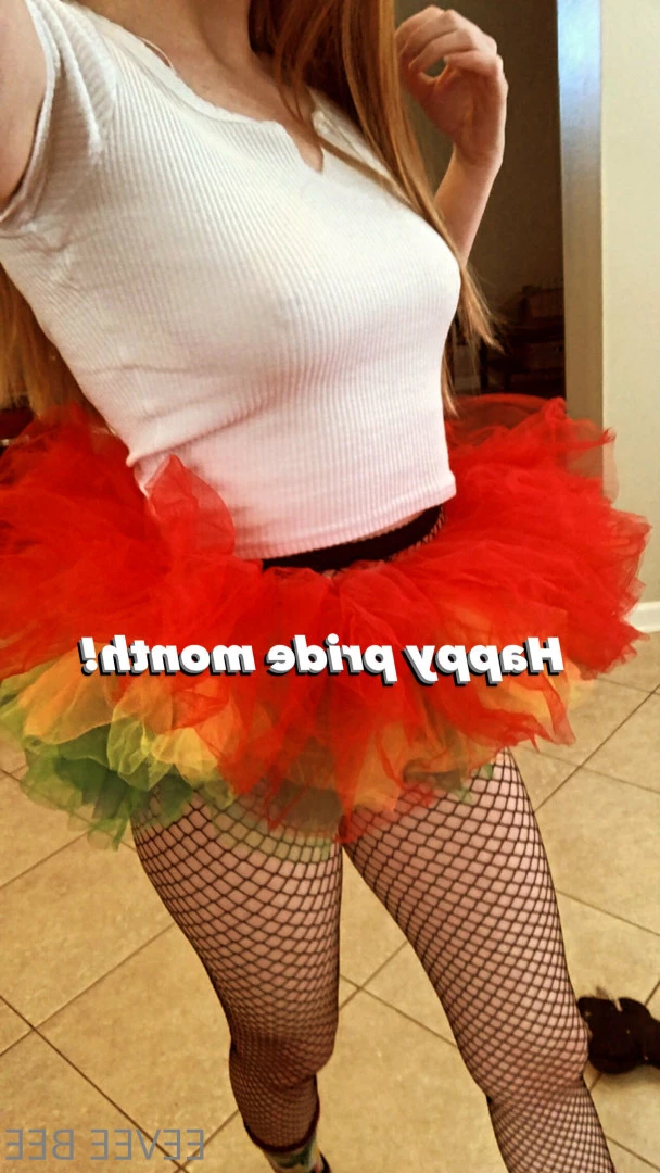 𝙀𝙚𝙫𝙚𝙚 &amp; 𝙂𝙞𝙣𝙜𝙚𝙧 💕 [ eevee_bee ] Onlyfans leaked photo 6605743 on Hotleaks.tv