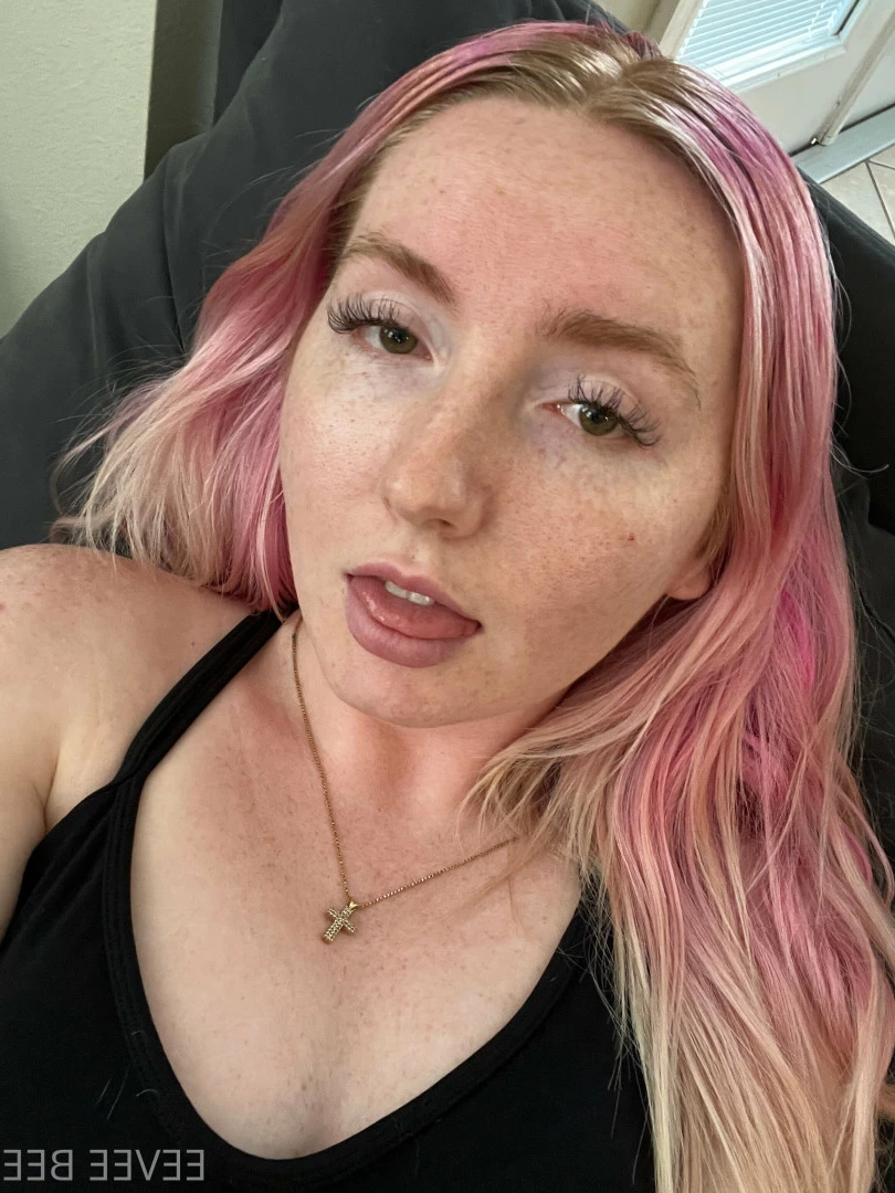 𝙀𝙚𝙫𝙚𝙚 &amp; 𝙂𝙞𝙣𝙜𝙚𝙧 💕 [ eevee_bee ] Onlyfans leaked photo 6606359 on Hotleaks.tv