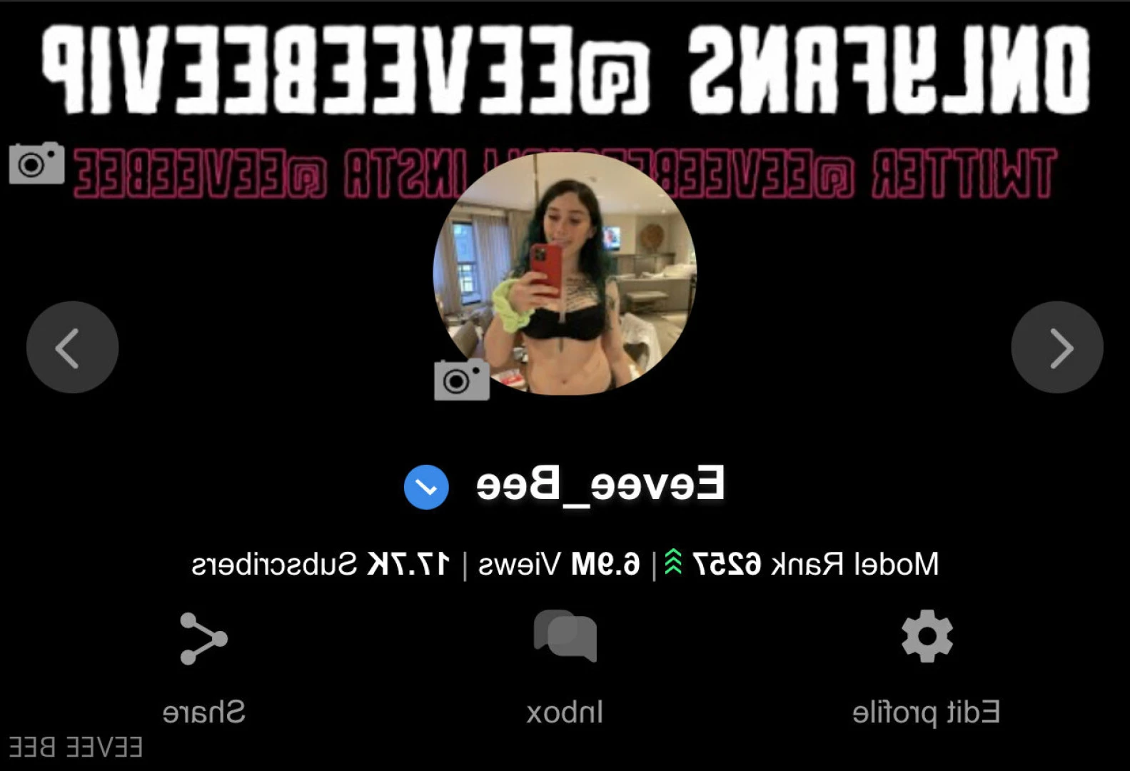 𝙀𝙚𝙫𝙚𝙚 &amp; 𝙂𝙞𝙣𝙜𝙚𝙧 💕 [ eevee_bee ] Onlyfans leaked photo 6607451 on Hotleaks.tv