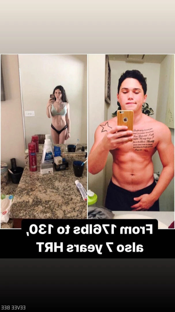 𝙀𝙚𝙫𝙚𝙚 &amp; 𝙂𝙞𝙣𝙜𝙚𝙧 💕 [ eevee_bee ] Onlyfans leaked photo 6608706 on Hotleaks.tv