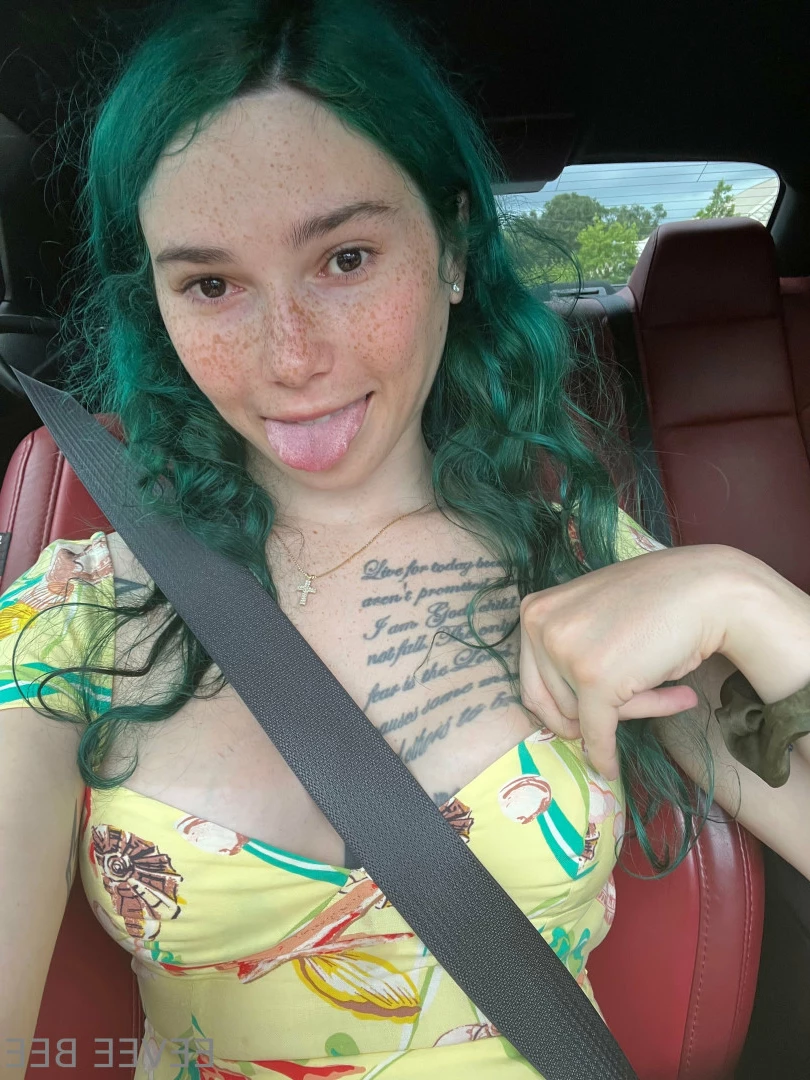 𝙀𝙚𝙫𝙚𝙚 &amp; 𝙂𝙞𝙣𝙜𝙚𝙧 💕 [ eevee_bee ] Onlyfans leaked photo 9613198 on Hotleaks.tv