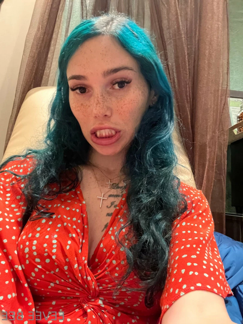 𝙀𝙚𝙫𝙚𝙚 &amp; 𝙂𝙞𝙣𝙜𝙚𝙧 💕 [ eevee_bee ] Onlyfans leaked photo 9613223 on Hotleaks.tv