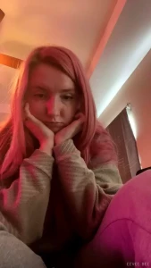 𝙀𝙚𝙫𝙚𝙚 &amp; 𝙂𝙞𝙣𝙜𝙚𝙧 💕 [ eevee_bee ] Onlyfans leaked video 10677661 on Hotleaks.tv