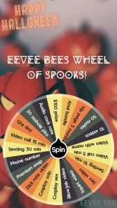 𝙀𝙚𝙫𝙚𝙚 &amp; 𝙂𝙞𝙣𝙜𝙚𝙧 💕 [ eevee_bee ] Onlyfans leaked video 10677708 on Hotleaks.tv
