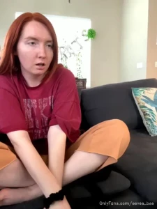 𝙀𝙚𝙫𝙚𝙚 &amp; 𝙂𝙞𝙣𝙜𝙚𝙧 💕 [ eevee_bee ] Onlyfans leaked video 10677742 on Hotleaks.tv