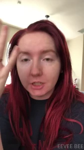 𝙀𝙚𝙫𝙚𝙚 &amp; 𝙂𝙞𝙣𝙜𝙚𝙧 💕 [ eevee_bee ] Onlyfans leaked video 10677839 on Hotleaks.tv
