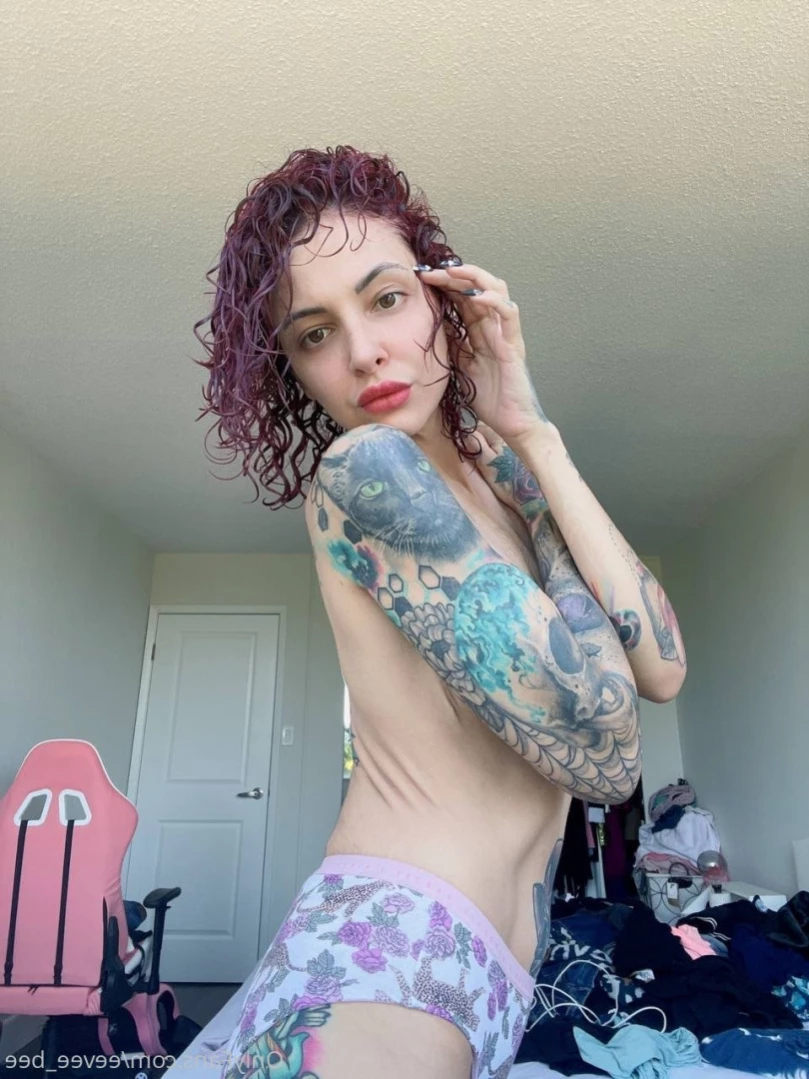 𝙀𝙚𝙫𝙚𝙚 &amp; 𝙂𝙞𝙣𝙜𝙚𝙧 💕 [ eevee_bee ] Onlyfans leaked photo 11776557 on Hotleaks.tv