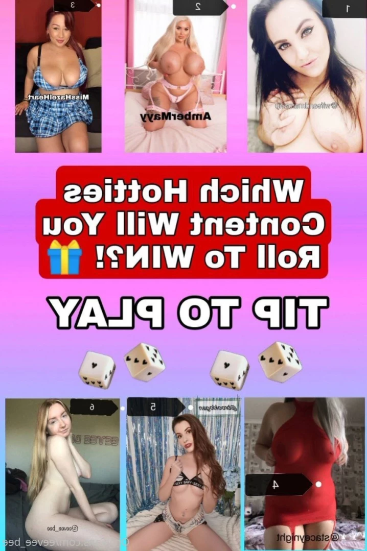 𝙀𝙚𝙫𝙚𝙚 &amp; 𝙂𝙞𝙣𝙜𝙚𝙧 💕 [ eevee_bee ] Onlyfans leaked photo 12432999 on Hotleaks.tv