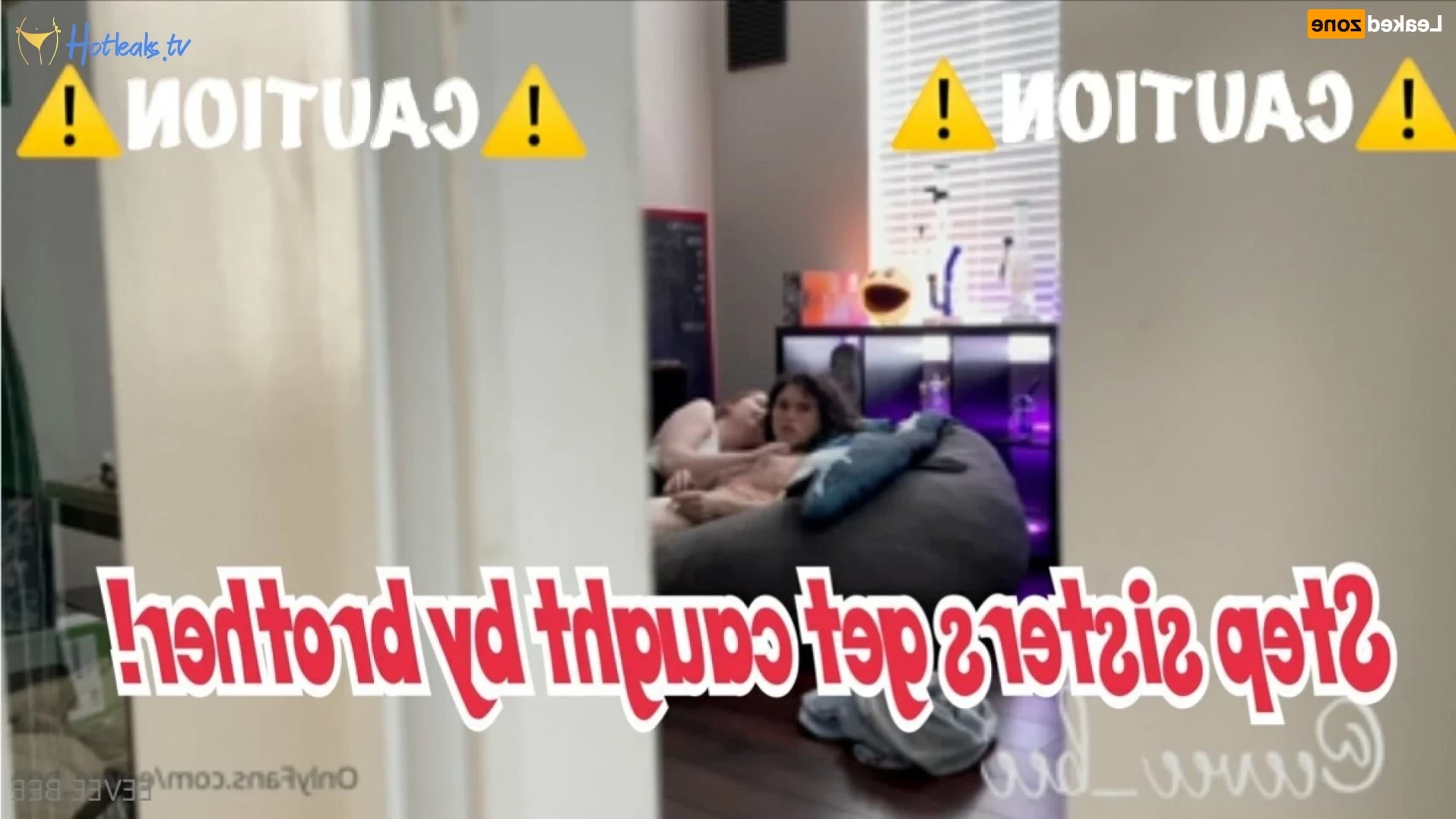 𝙀𝙚𝙫𝙚𝙚 &amp; 𝙂𝙞𝙣𝙜𝙚𝙧 💕 [ eevee_bee ] Onlyfans leaked photo 15403455 on Hotleaks.tv