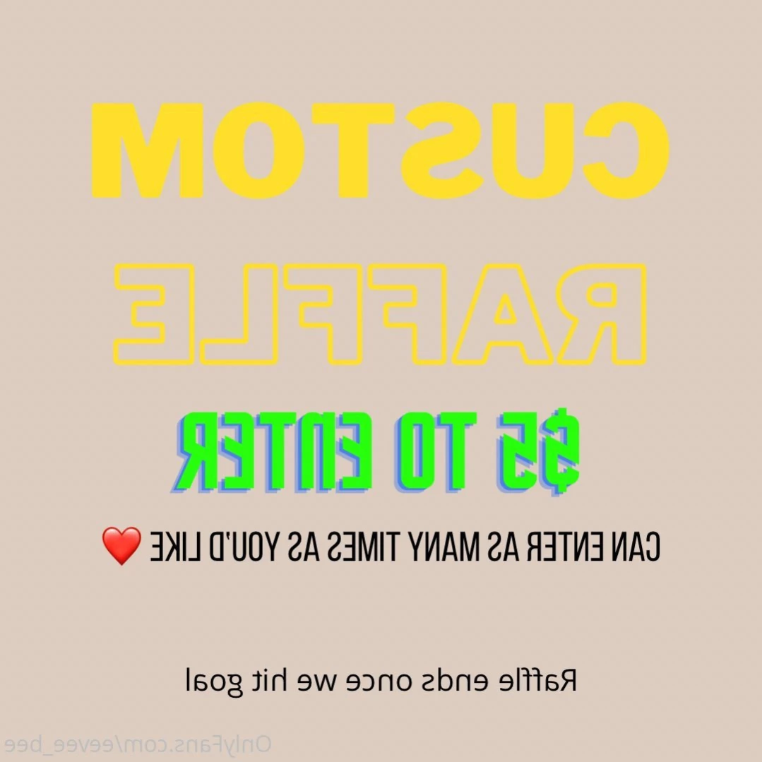 𝙀𝙚𝙫𝙚𝙚 &amp; 𝙂𝙞𝙣𝙜𝙚𝙧 💕 [ eevee_bee ] Onlyfans leaked photo 15417763 on Hotleaks.tv