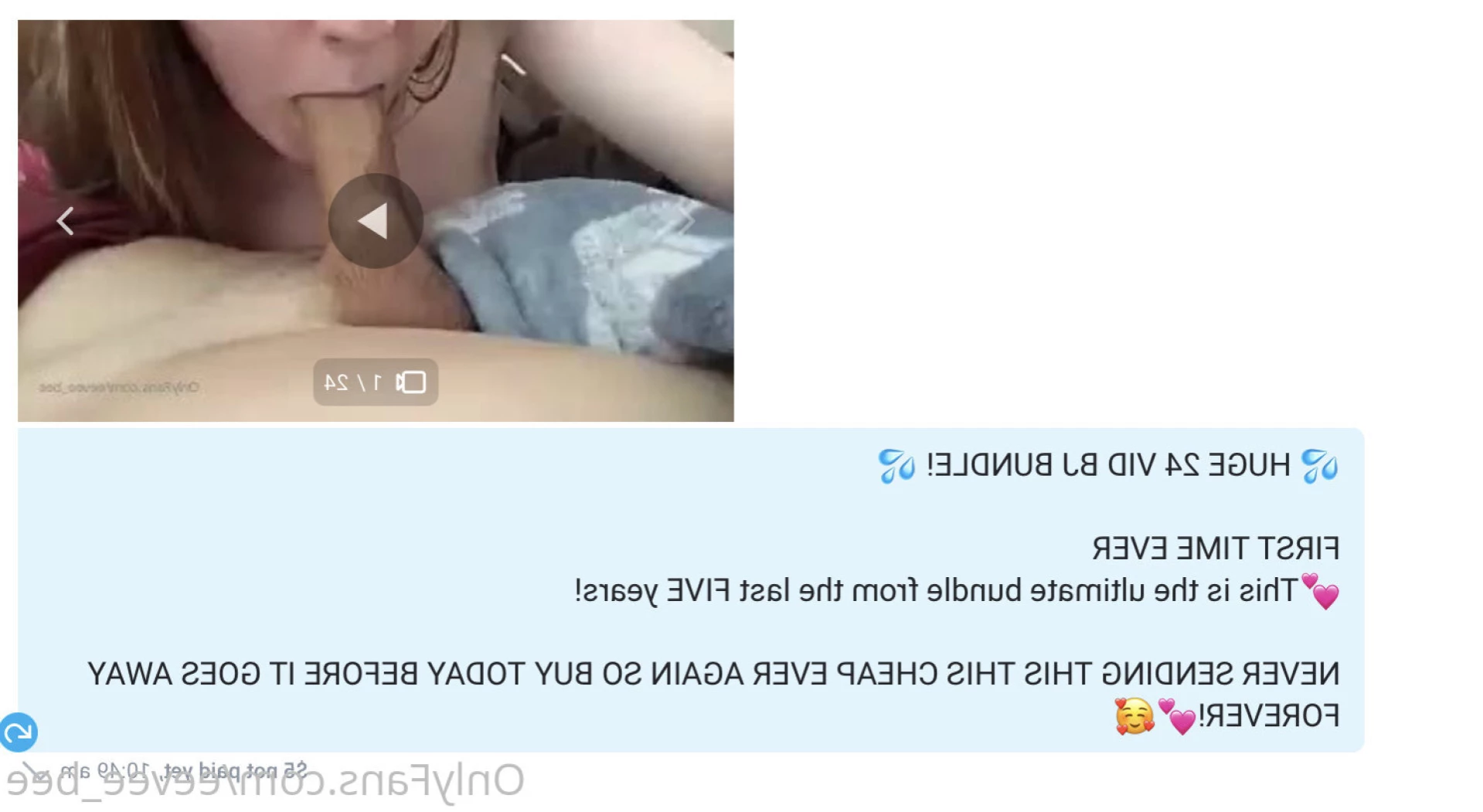 𝙀𝙚𝙫𝙚𝙚 &amp; 𝙂𝙞𝙣𝙜𝙚𝙧 💕 [ eevee_bee ] Onlyfans leaked photo 15424526 on Hotleaks.tv