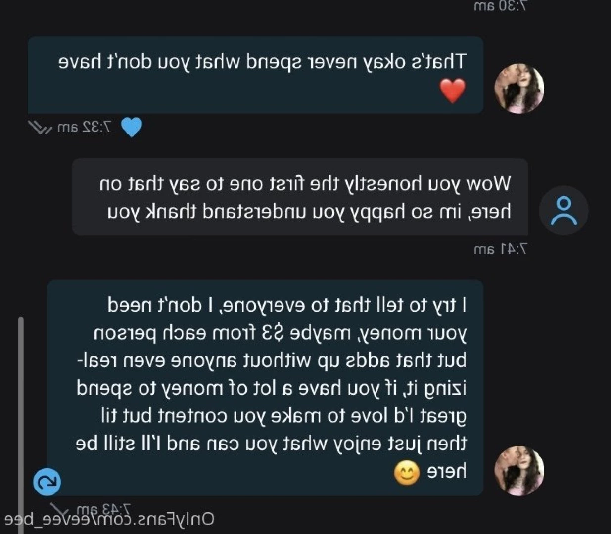 𝙀𝙚𝙫𝙚𝙚 &amp; 𝙂𝙞𝙣𝙜𝙚𝙧 💕 [ eevee_bee ] Onlyfans leaked photo 15505698 on Hotleaks.tv