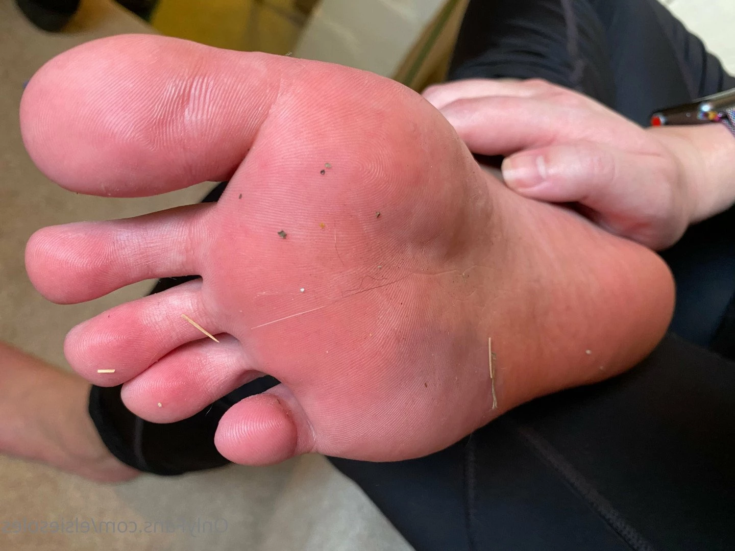 Elsie Soles [ elsiesoles ] Onlyfans leaked photo 3735891 on Hotleaks.tv