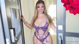 Ely La Bella [ elyylabella ] Onlyfans leaked video 10895343 on Hotleaks.tv