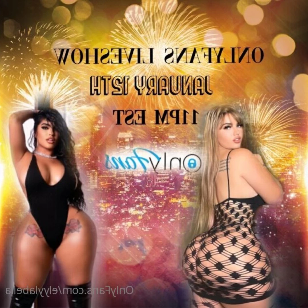Ely La Bella [ elyylabella ] Onlyfans leaked photo 13265349 on Hotleaks.tv