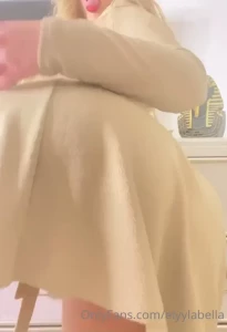 Ely La Bella [ elyylabella ] Onlyfans leaked video 15127860 on Hotleaks.tv