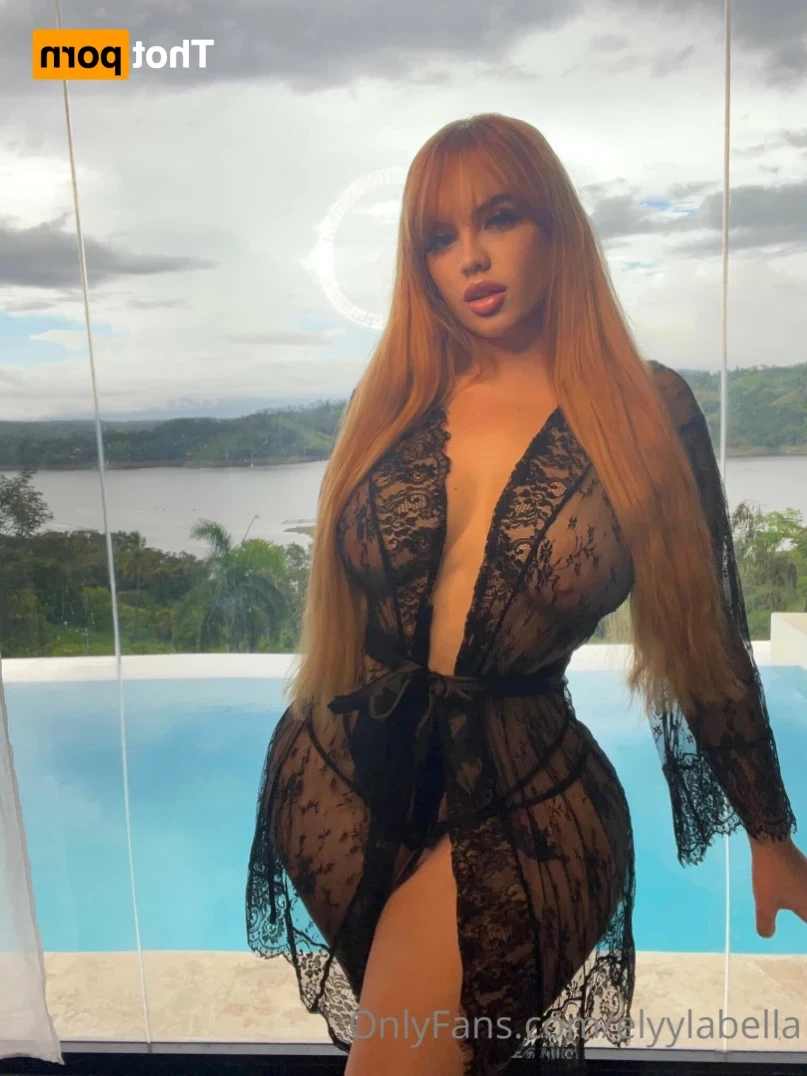 Ely La Bella [ elyylabella ] Onlyfans leaked photo 15897937 on Hotleaks.tv