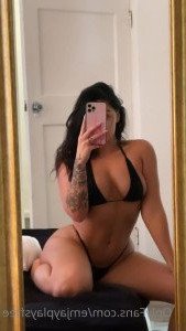 emjayplaysfree Onlyfans leaked video 2555860 on Hotleaks.tv