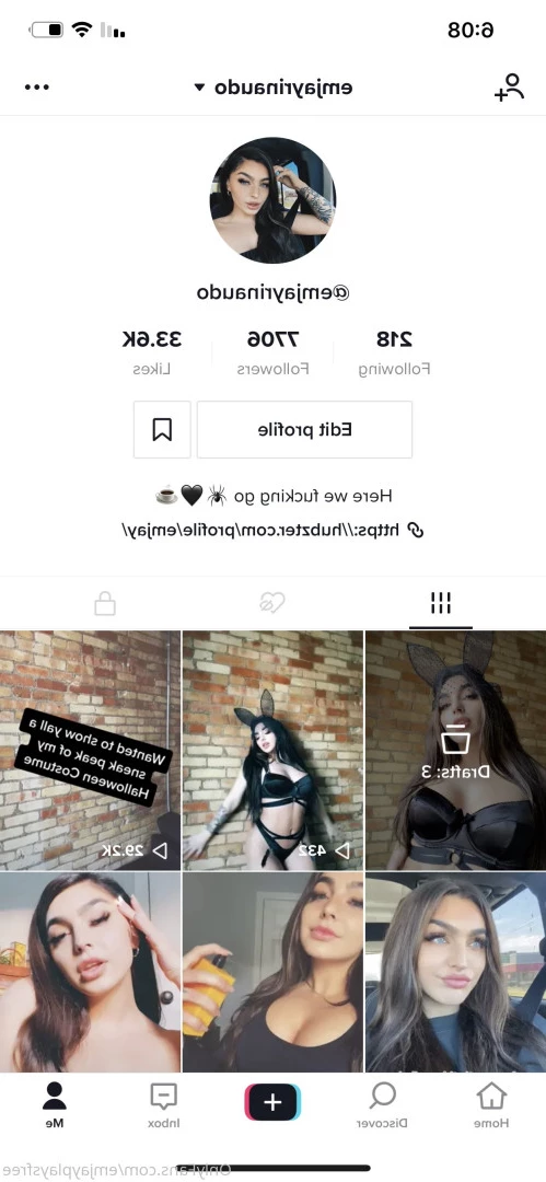 emjayplaysfree Onlyfans leaked photo 6590754 on Hotleaks.tv