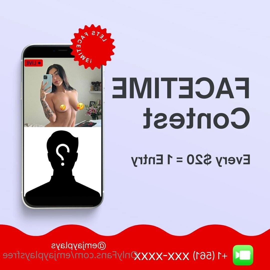 emjayplaysfree Onlyfans leaked photo 6591098 on Hotleaks.tv